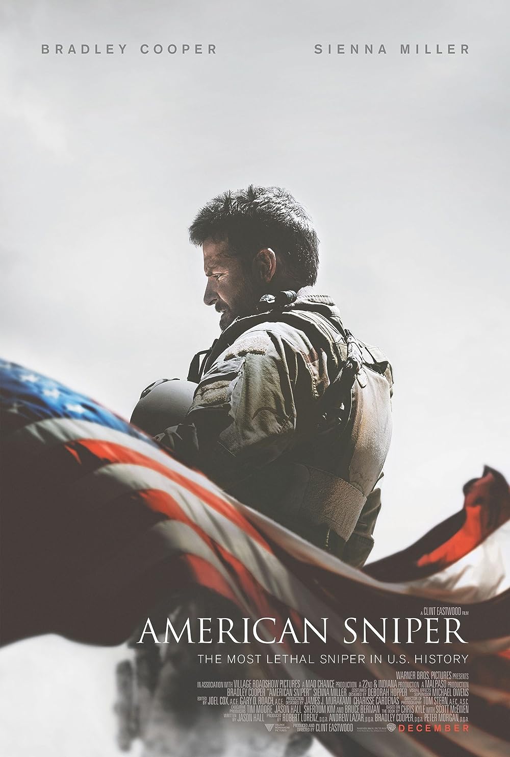 American American