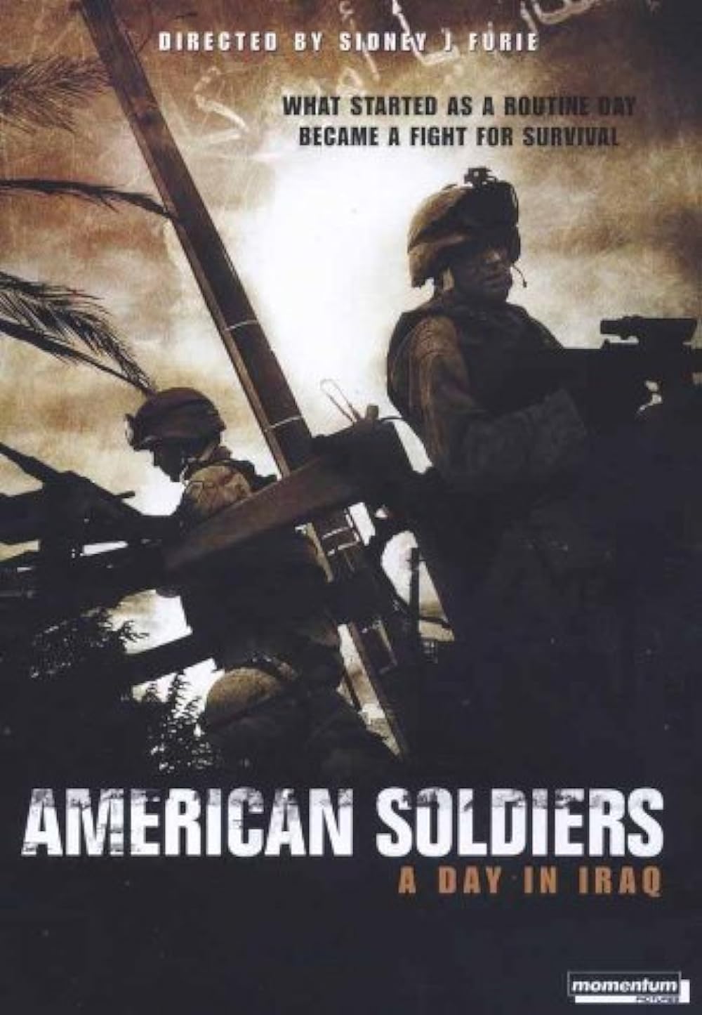 American American
