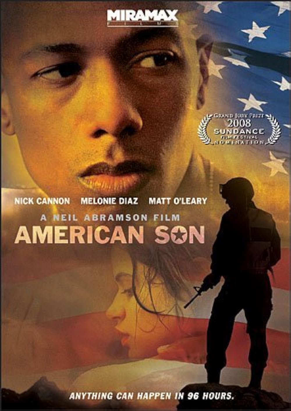 American American