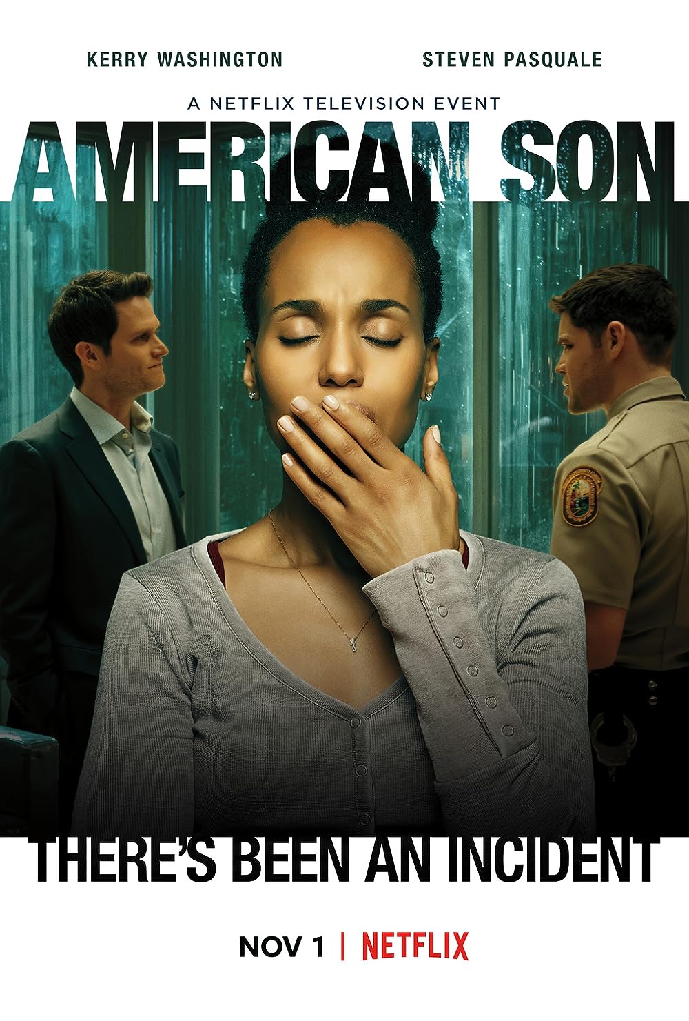 American American
