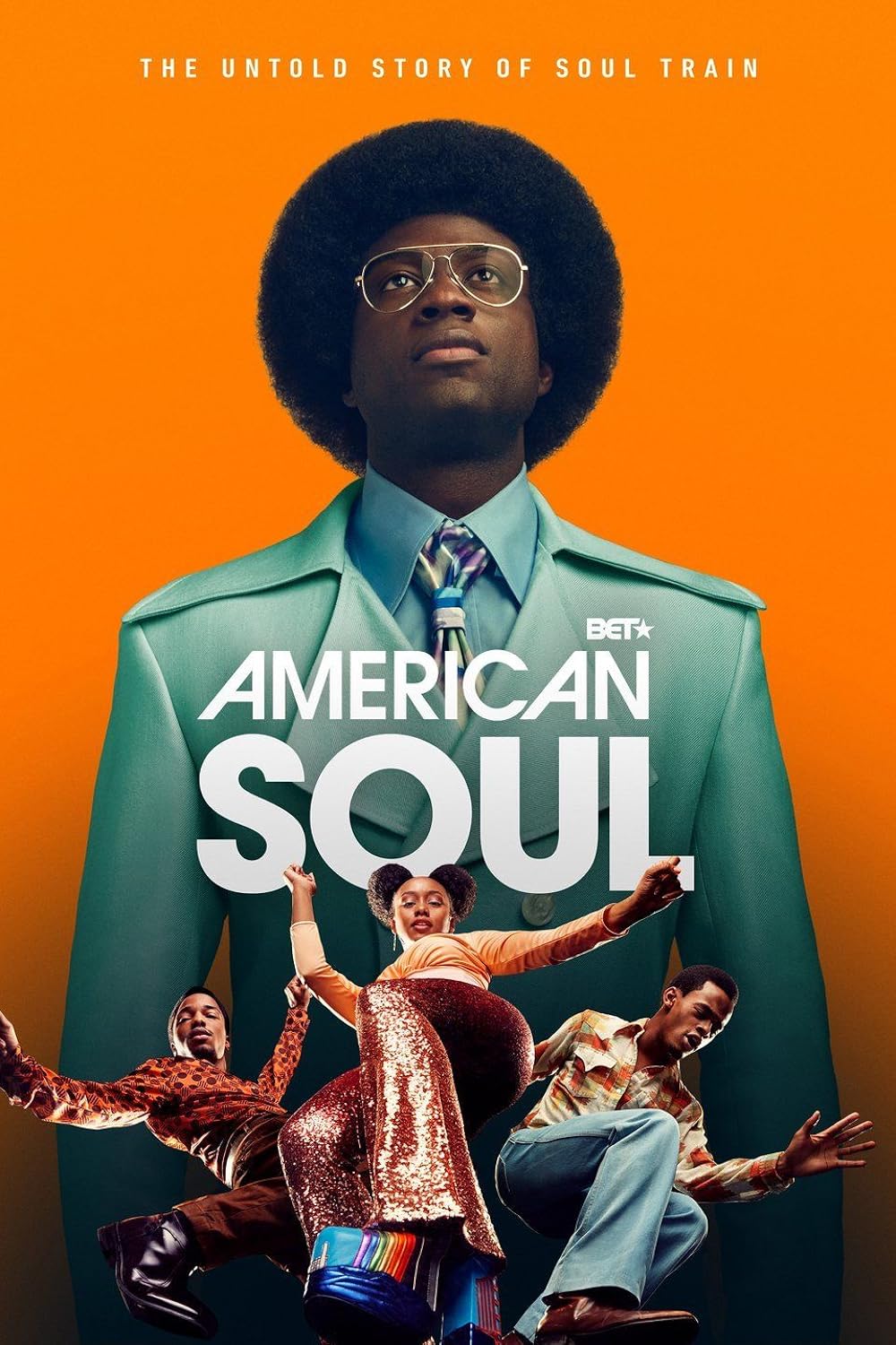 American American