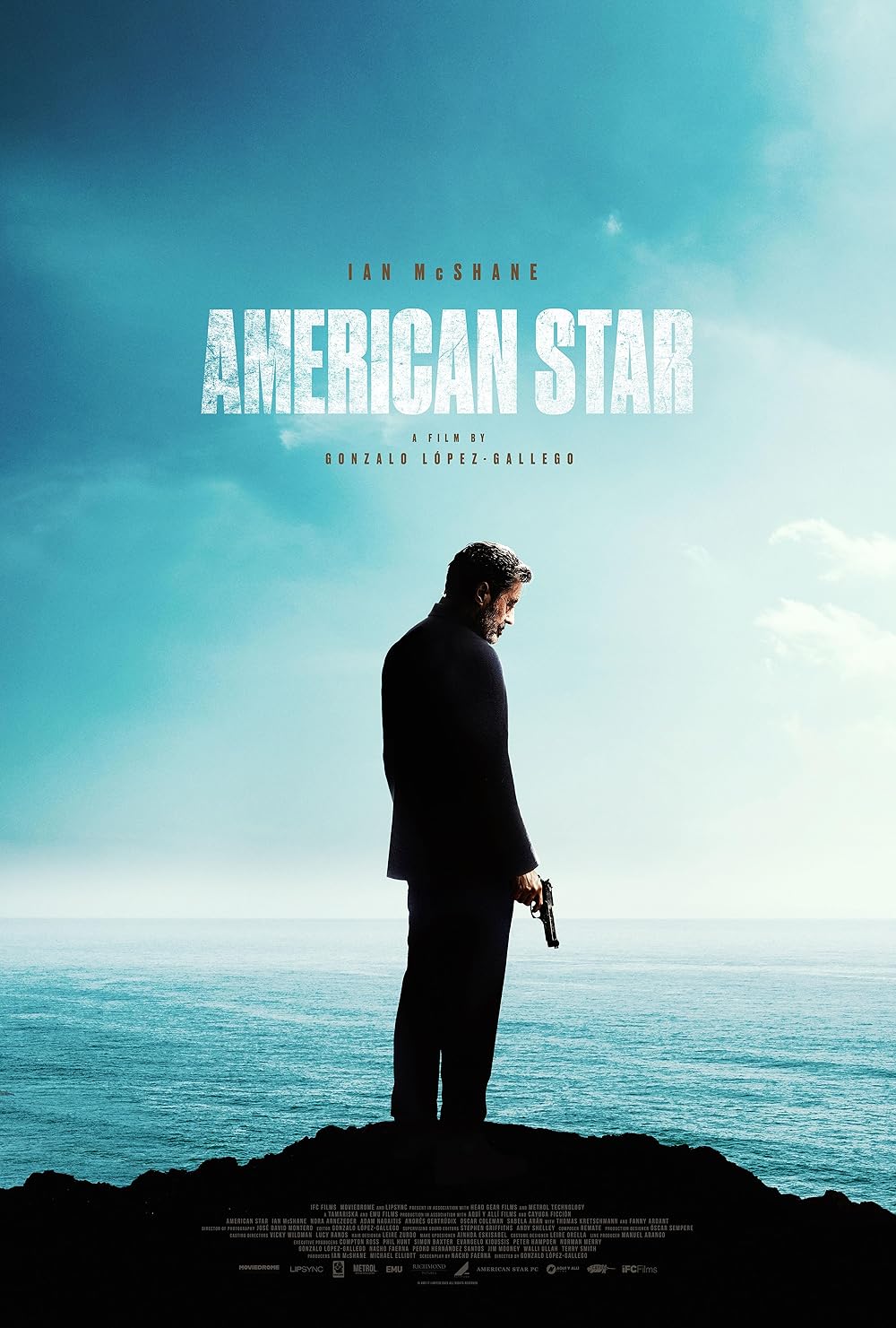 American American