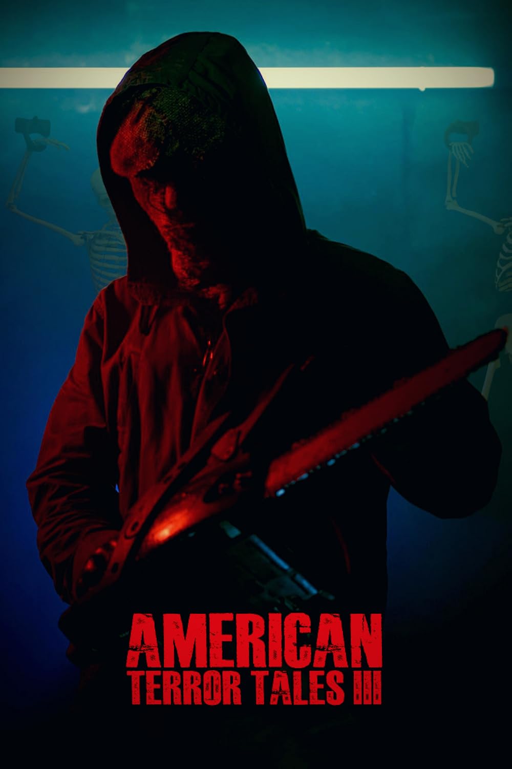 American American