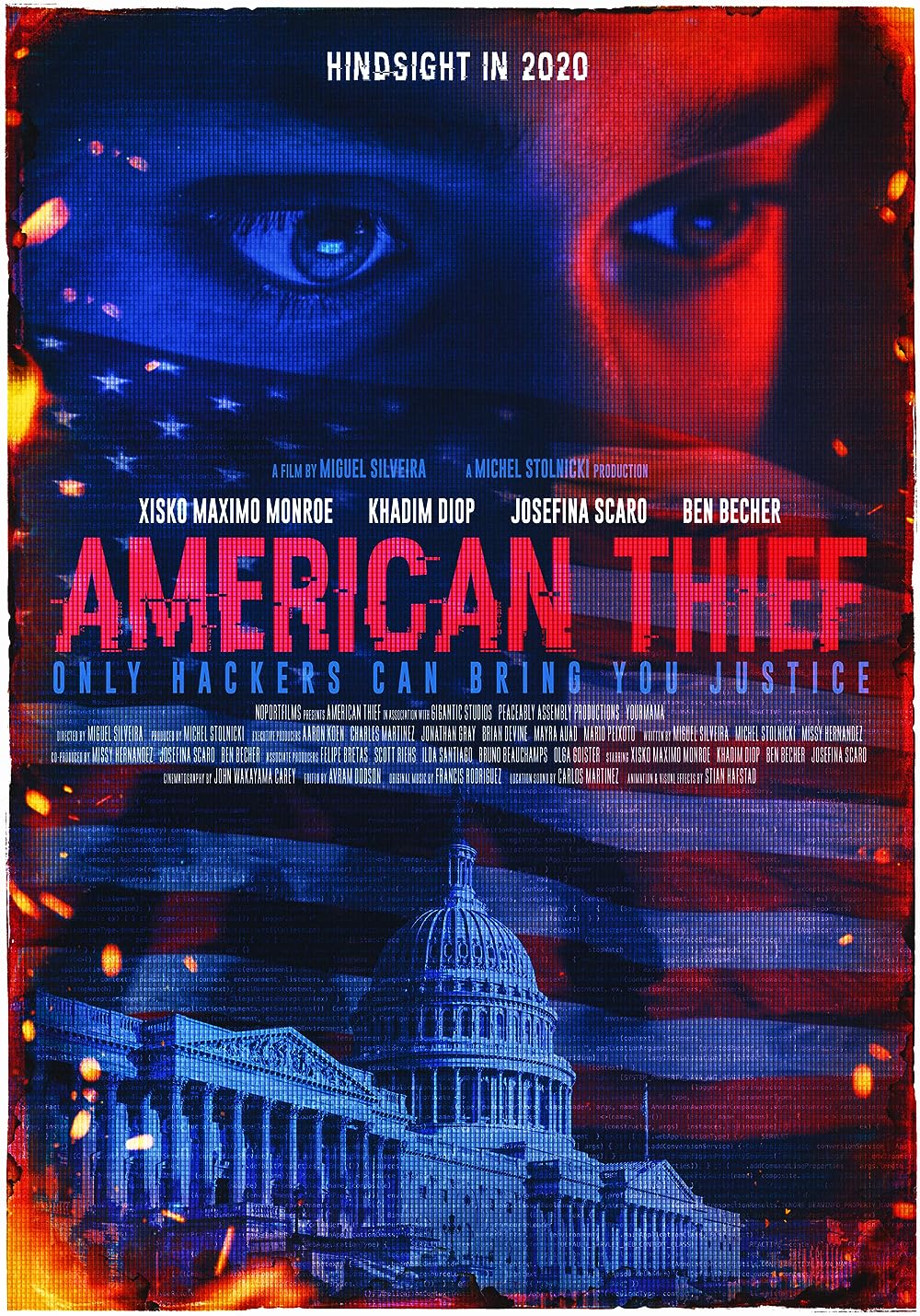American American