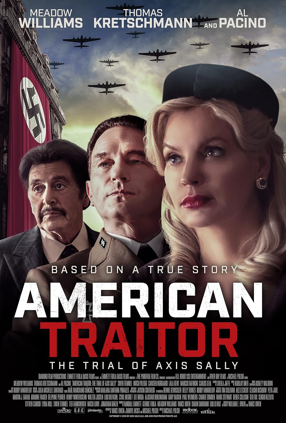 American American