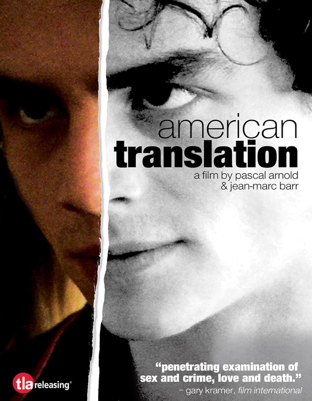 American American