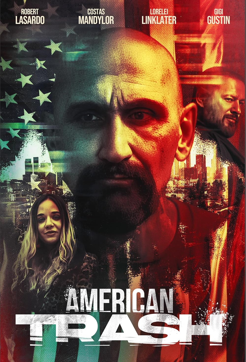 American American