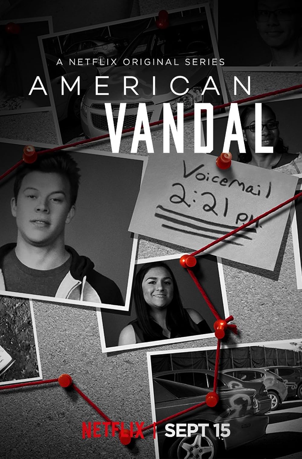 American American