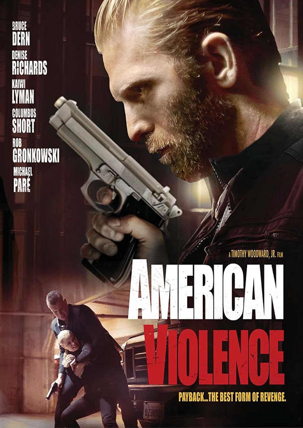 American American
