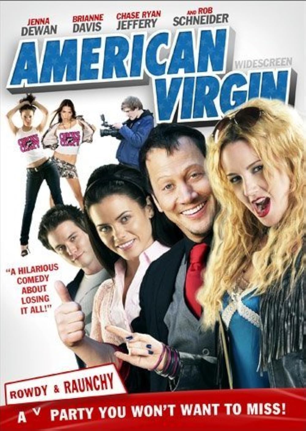 American American