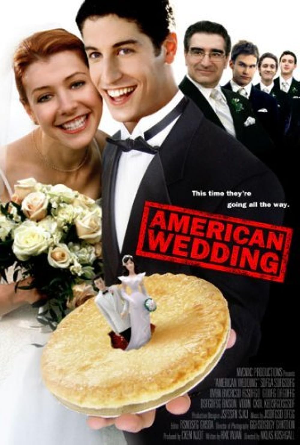American American