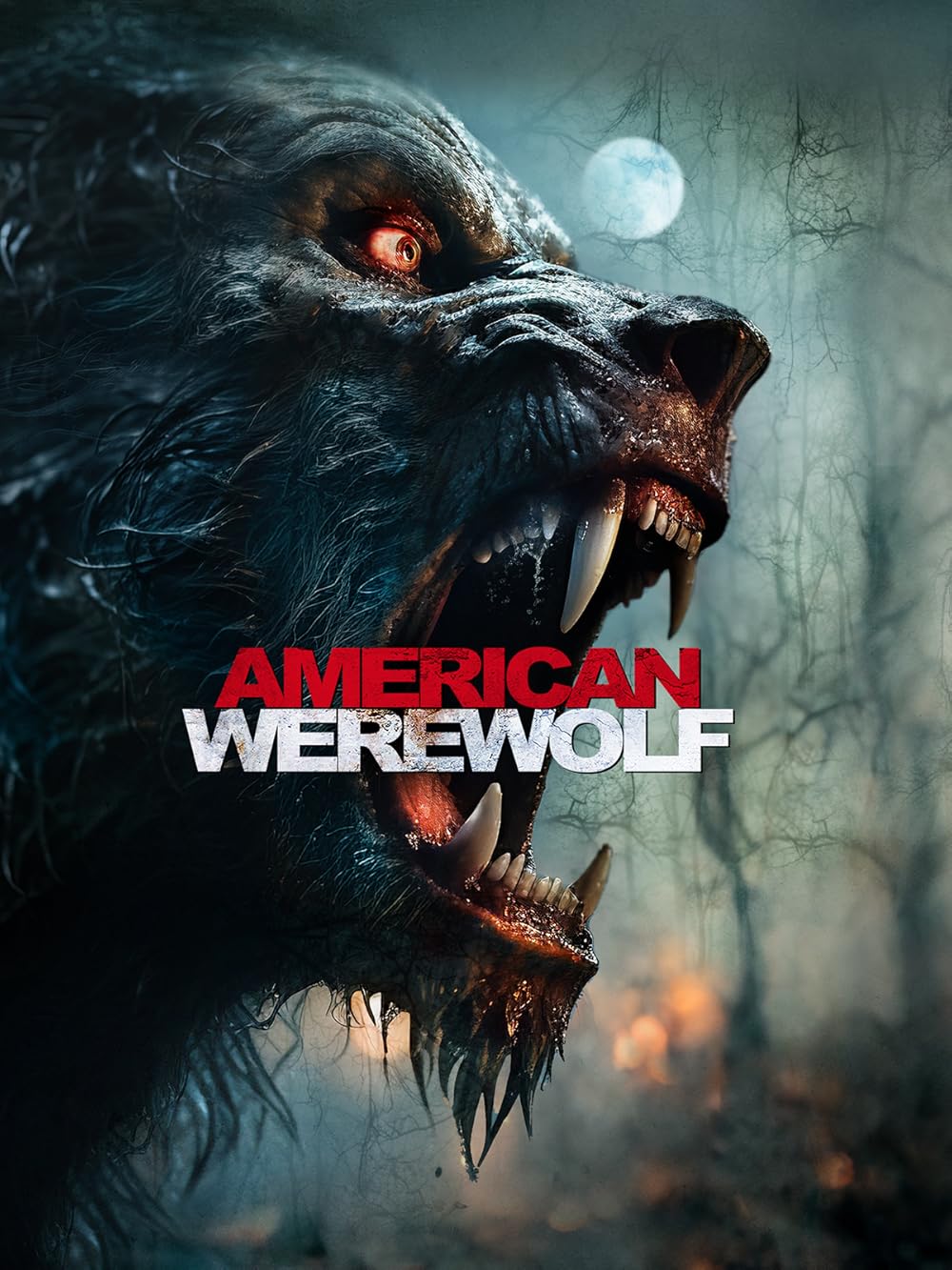 American American