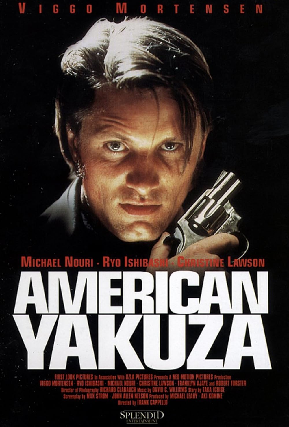 American American