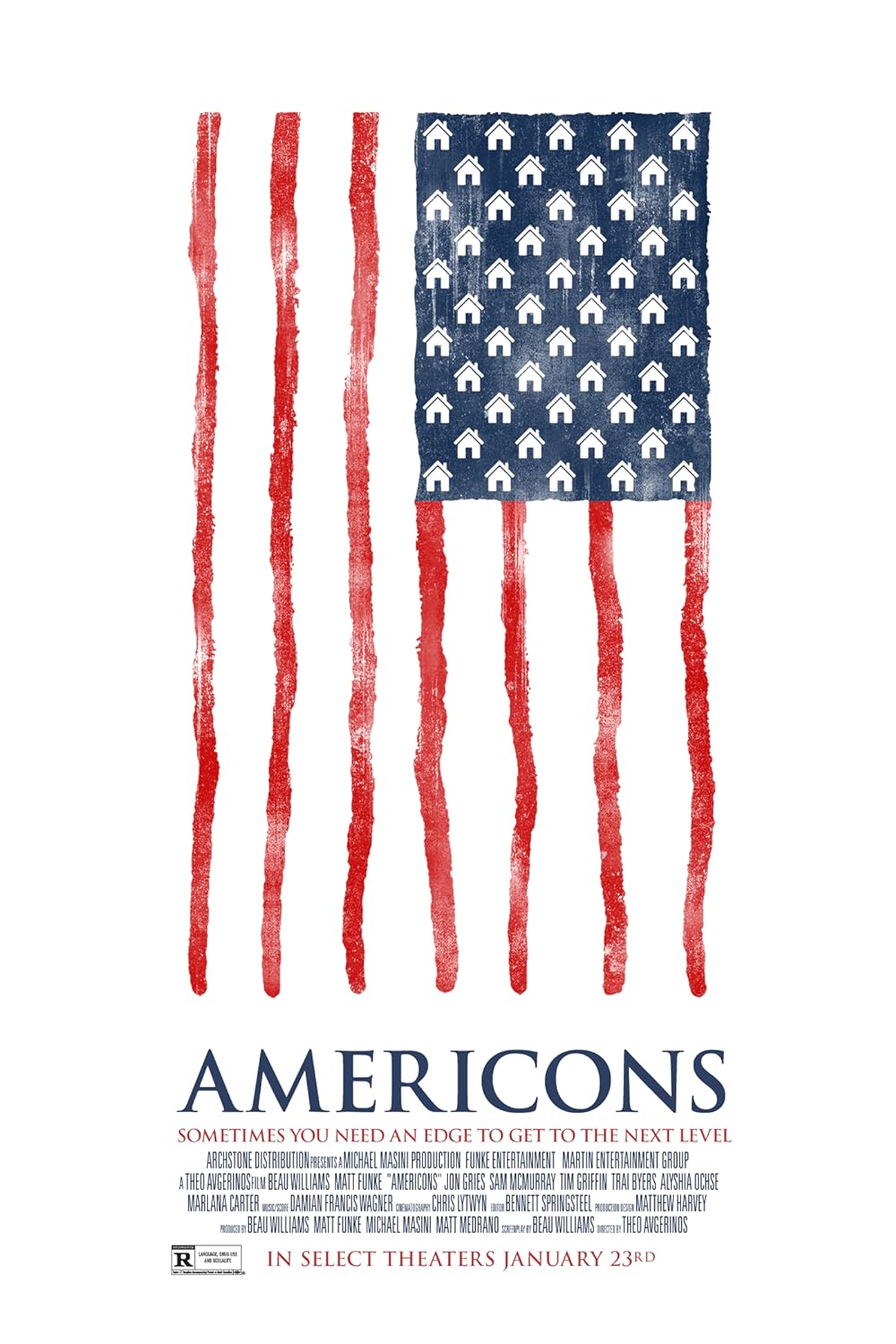Americons Americons