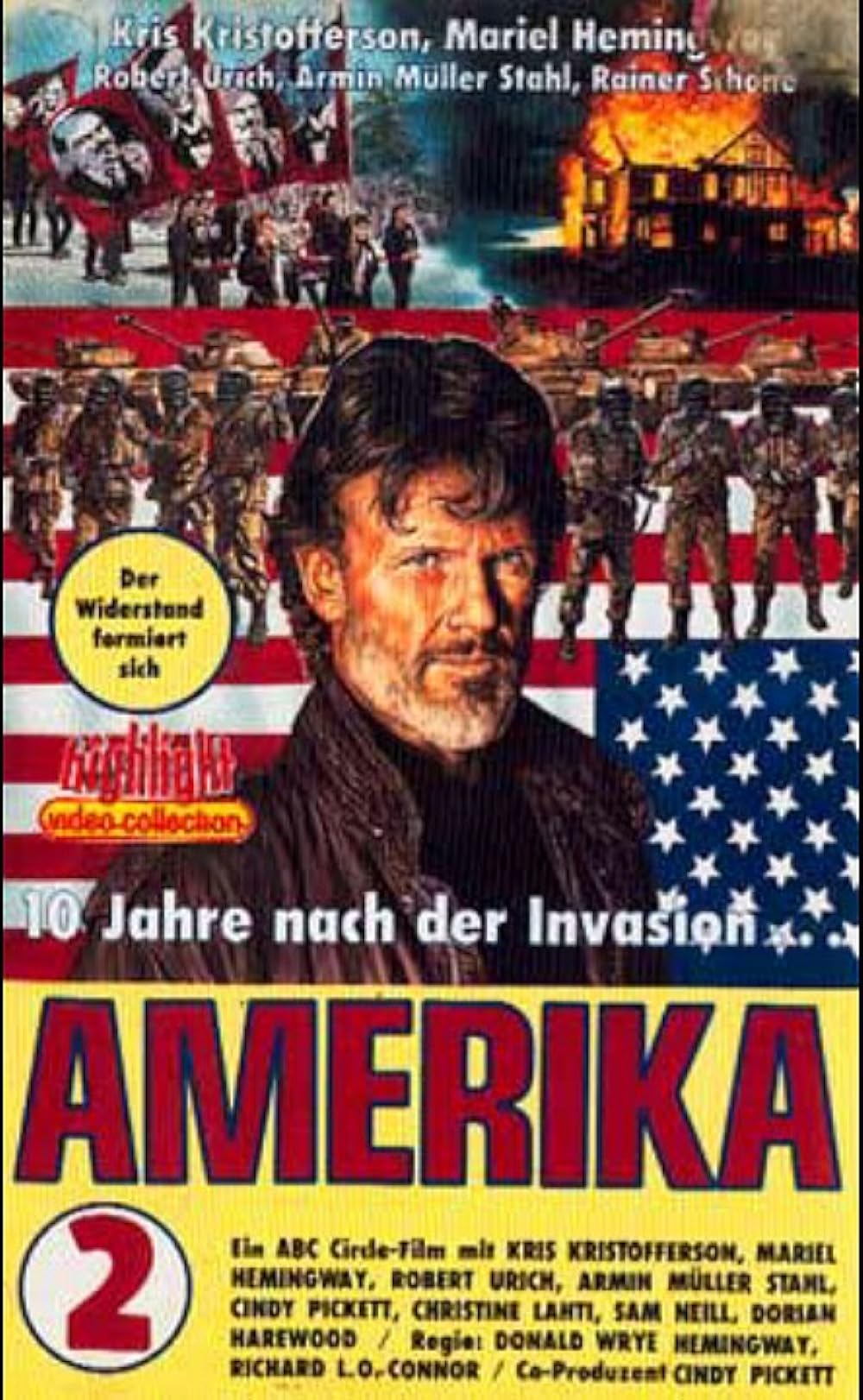 Amerika Amerika