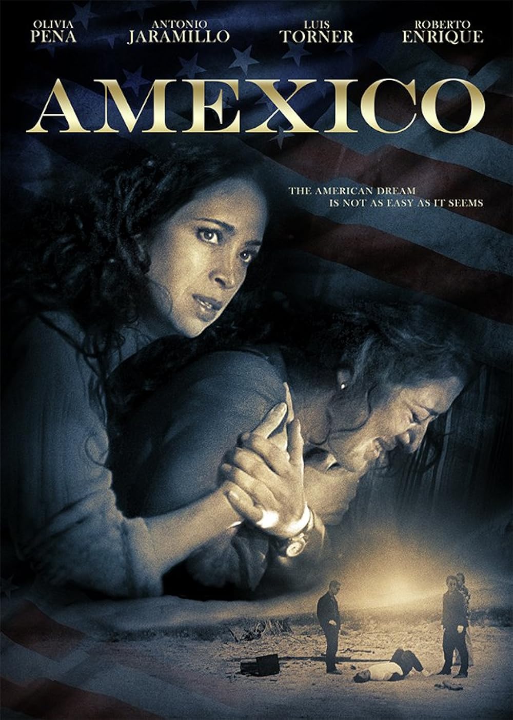 Amexico Amexico
