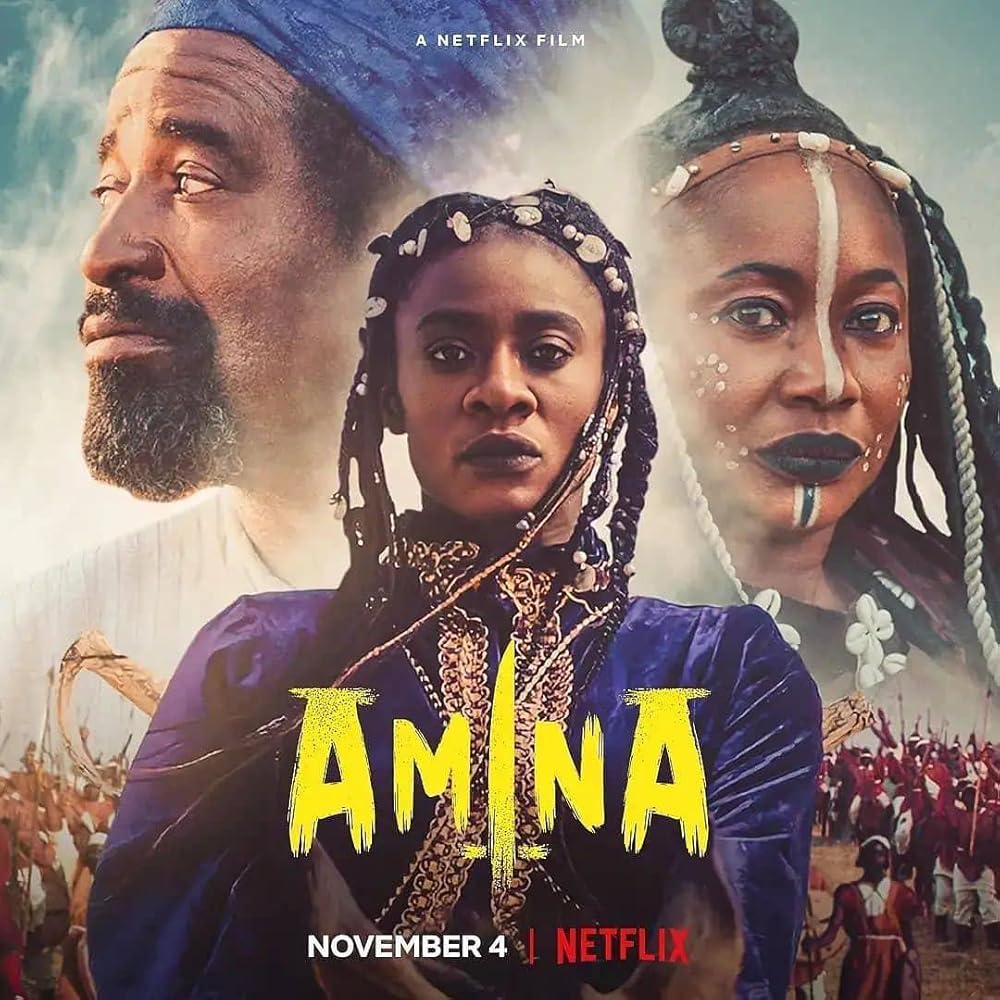 Amina Amina
