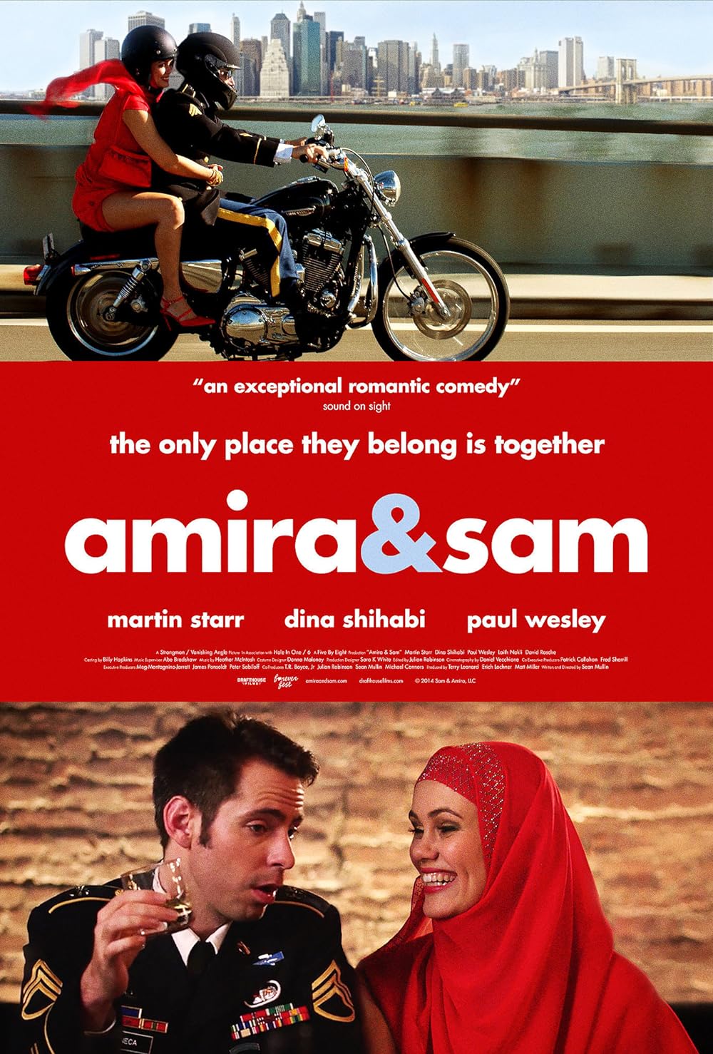 Amira Amira