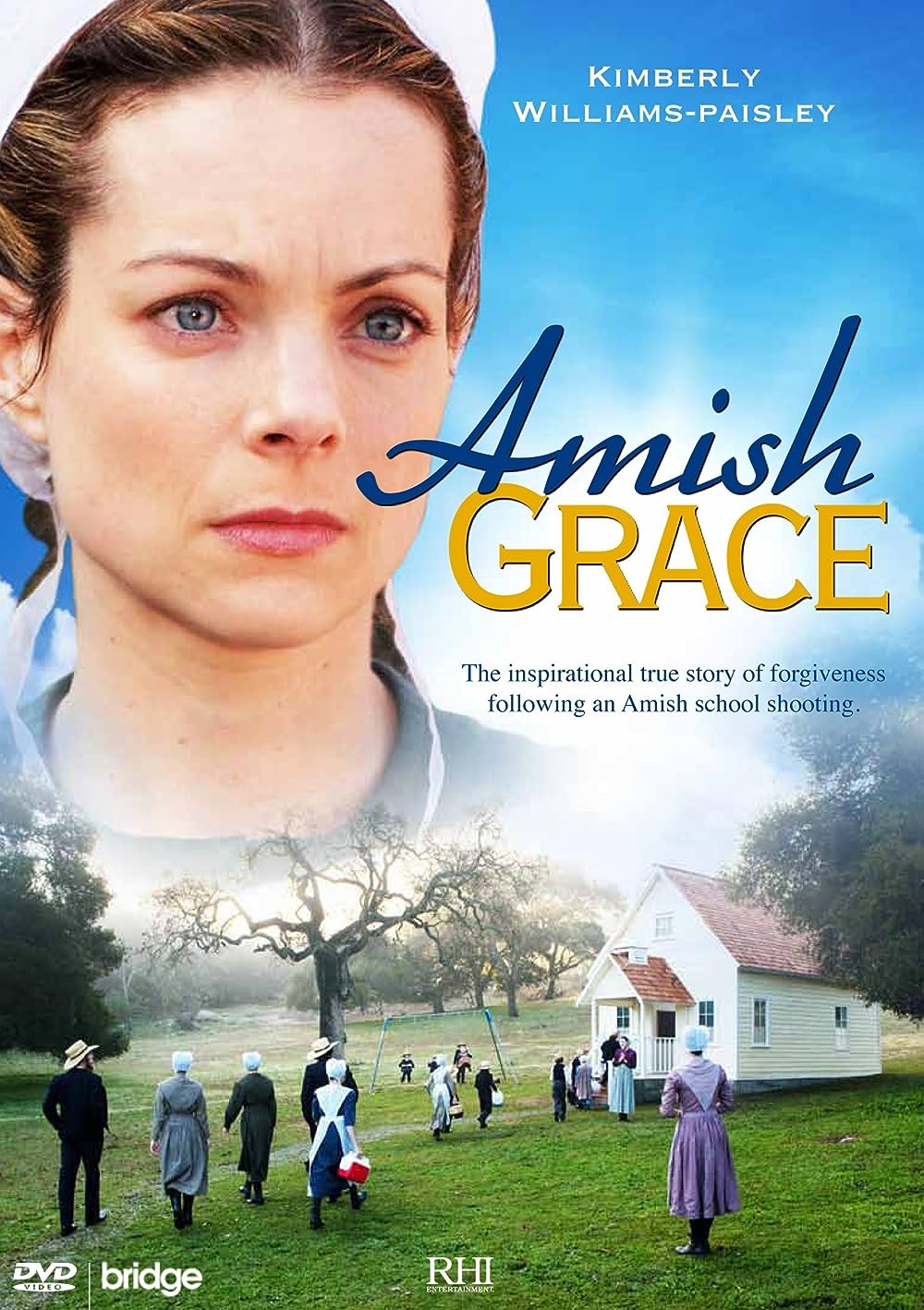 Amish Amish