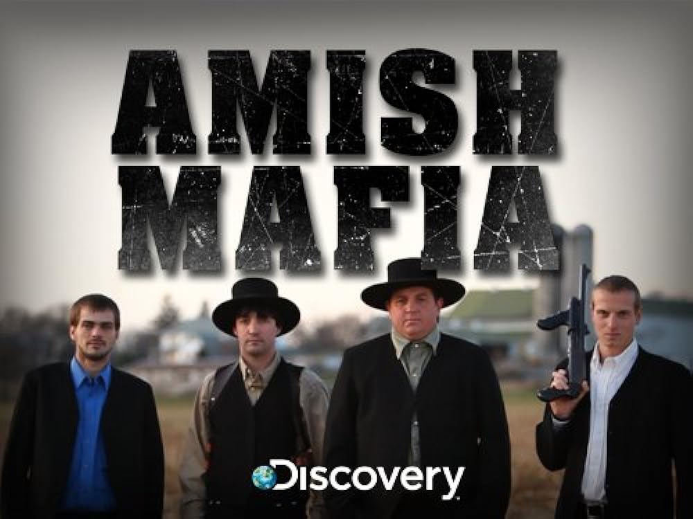 Amish Amish