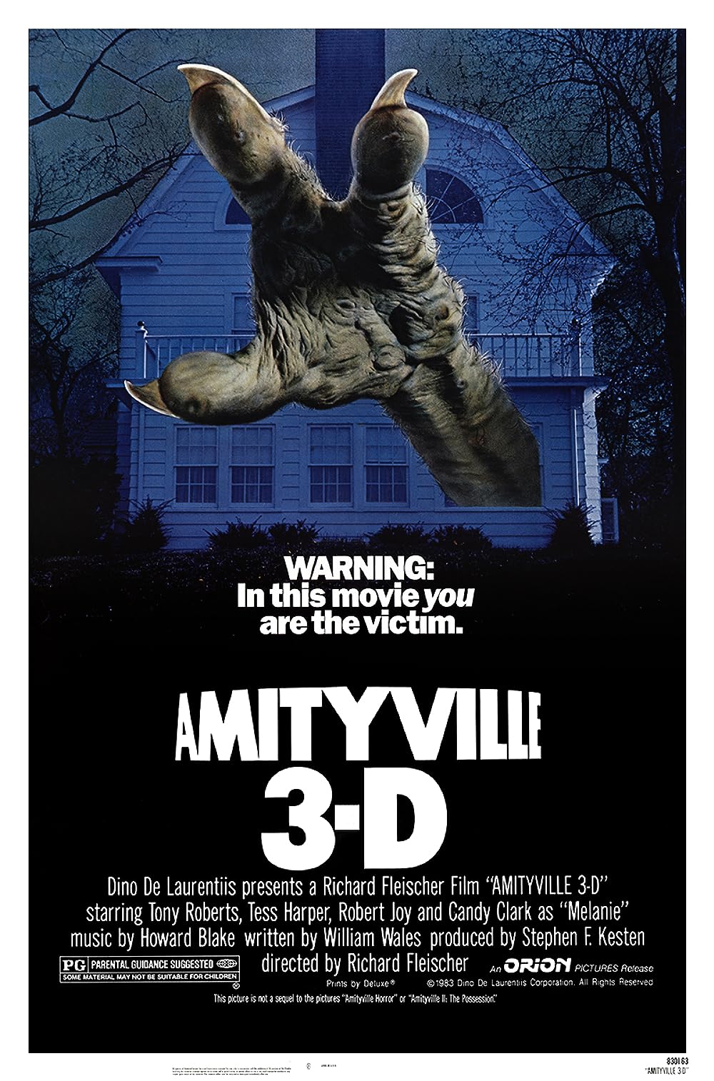 Amityville Amityville