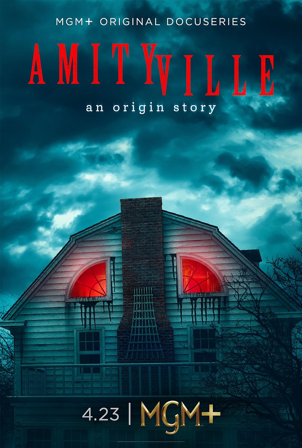Amityville: