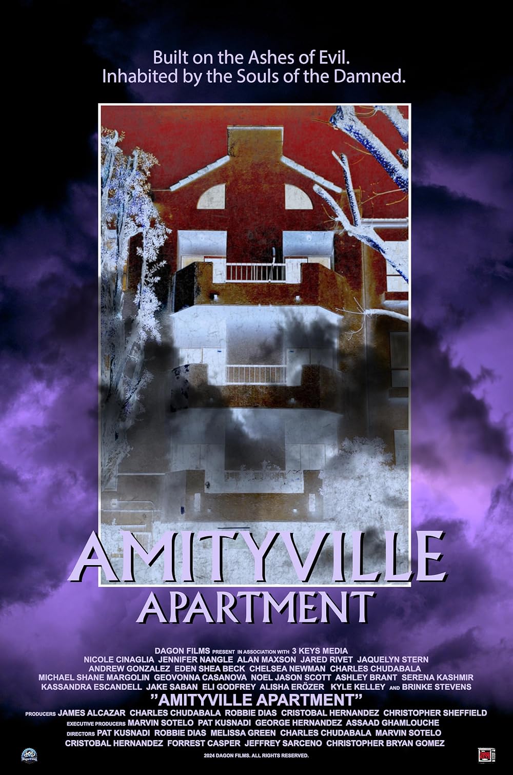 Amityville Amityville