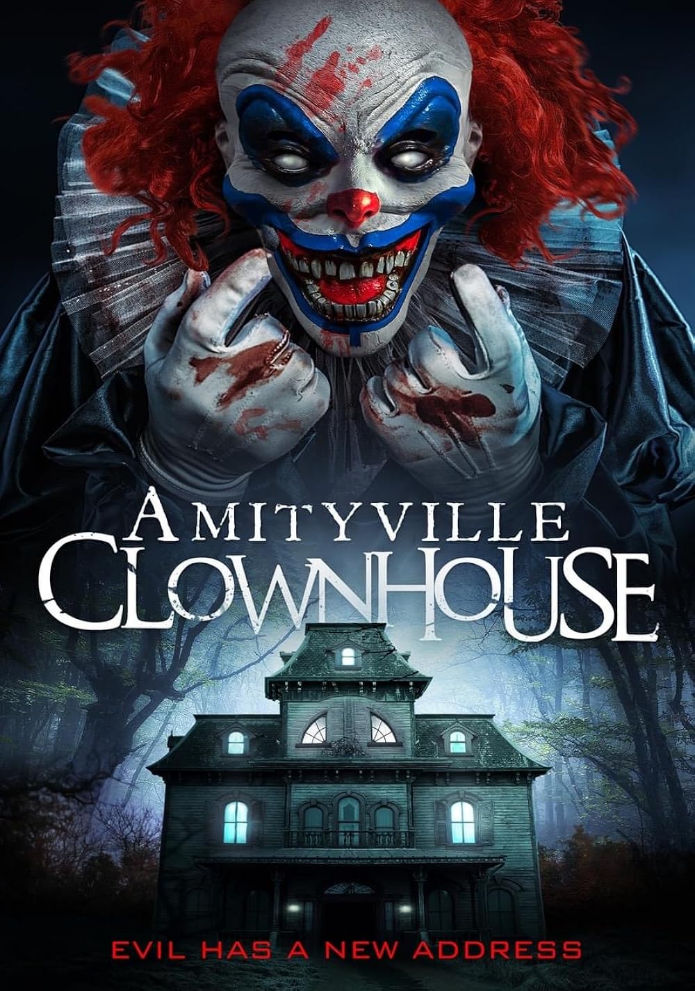 Amityville Amityville
