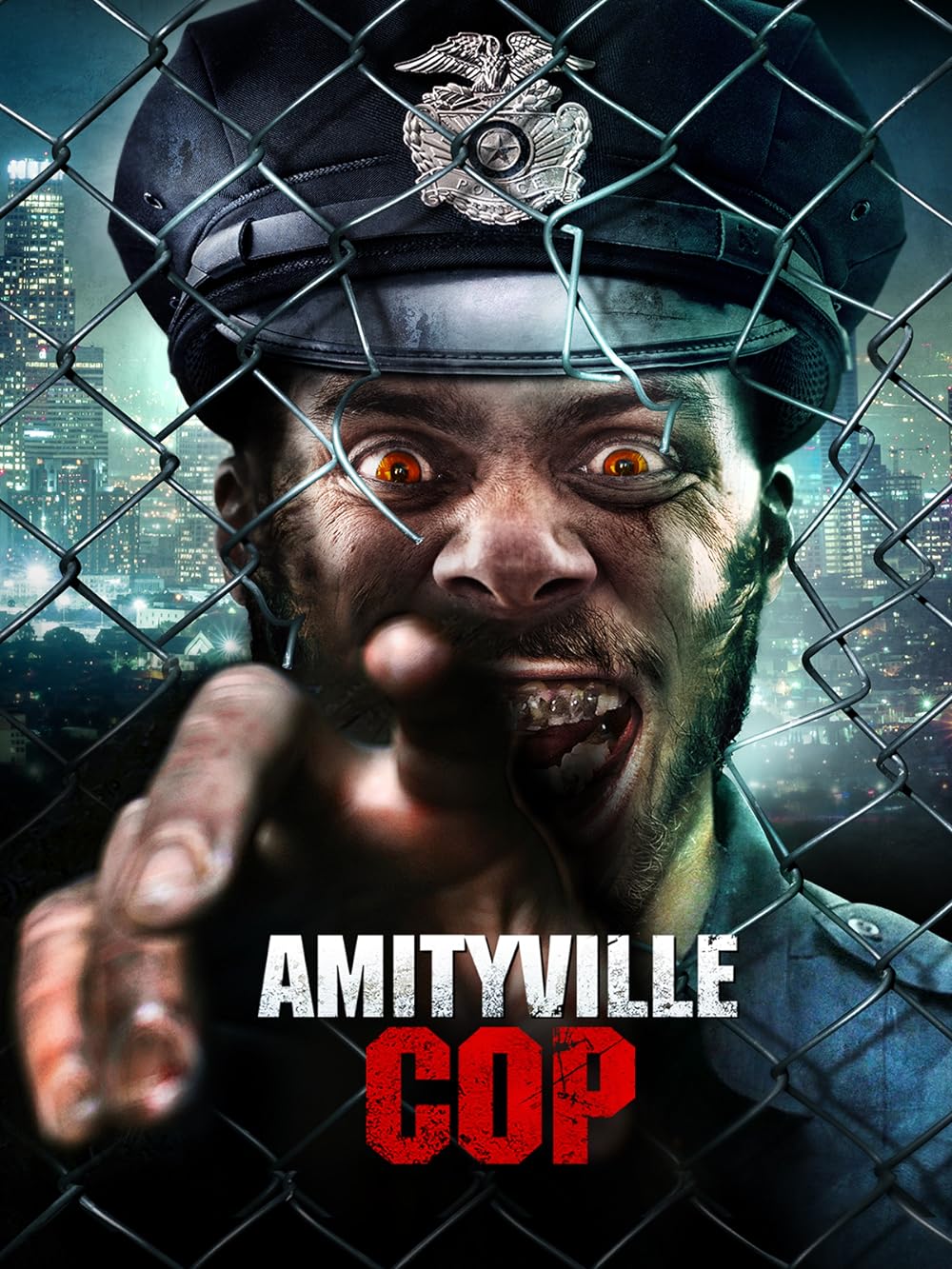 Amityville Amityville