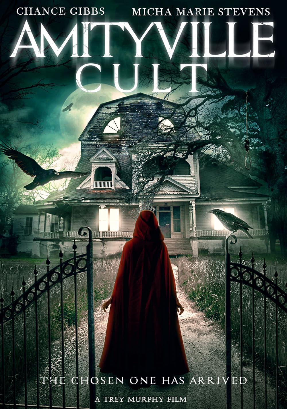 Amityville Amityville