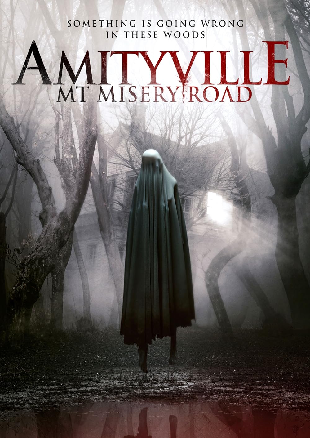 Amityville: Amityville: