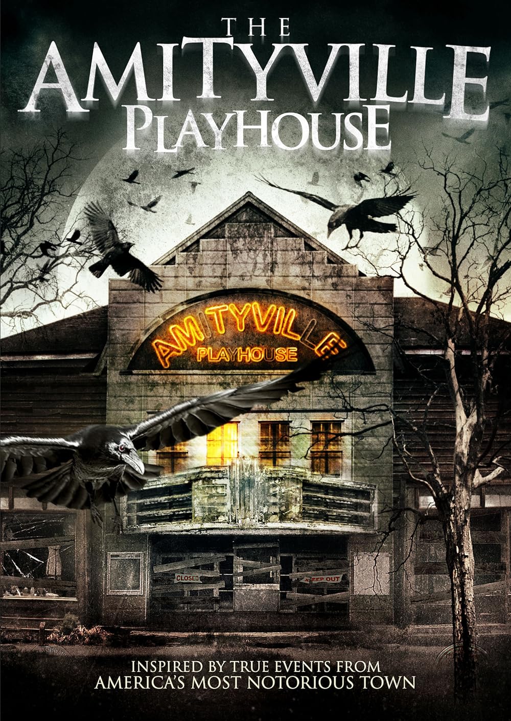 Amityville Amityville
