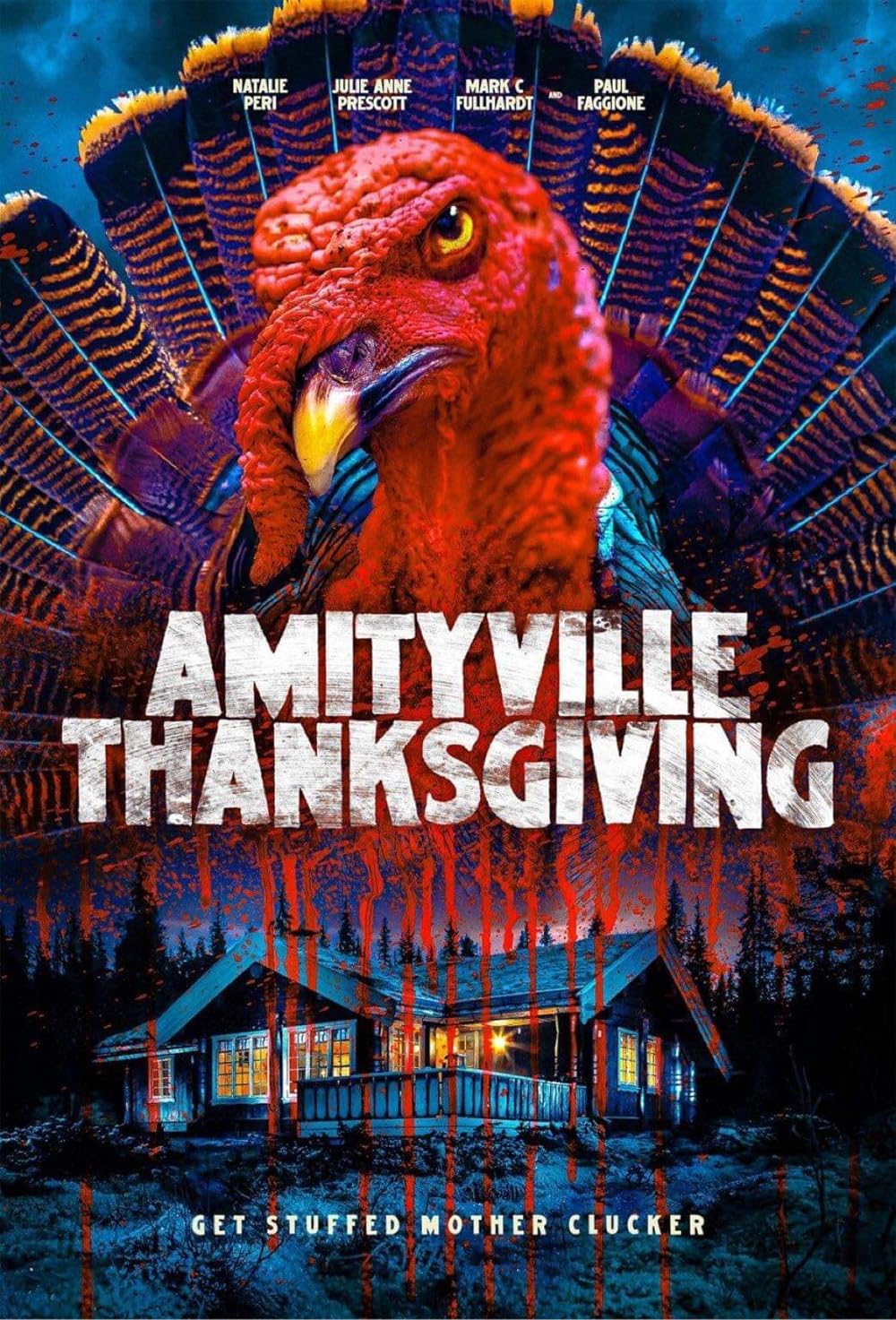 Amityville Amityville