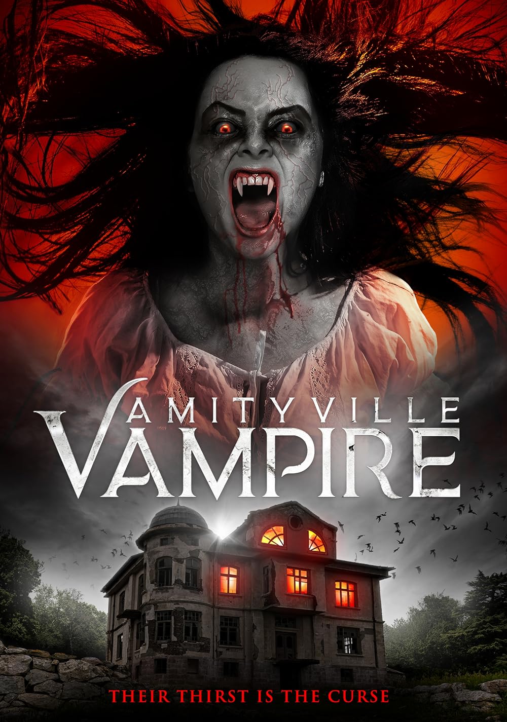 Amityville Amityville