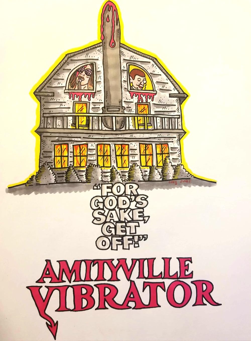 Amityville Amityville
