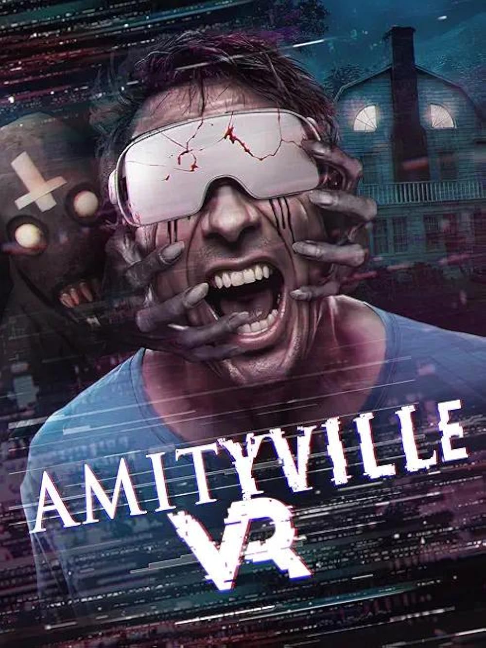 Amityville Amityville