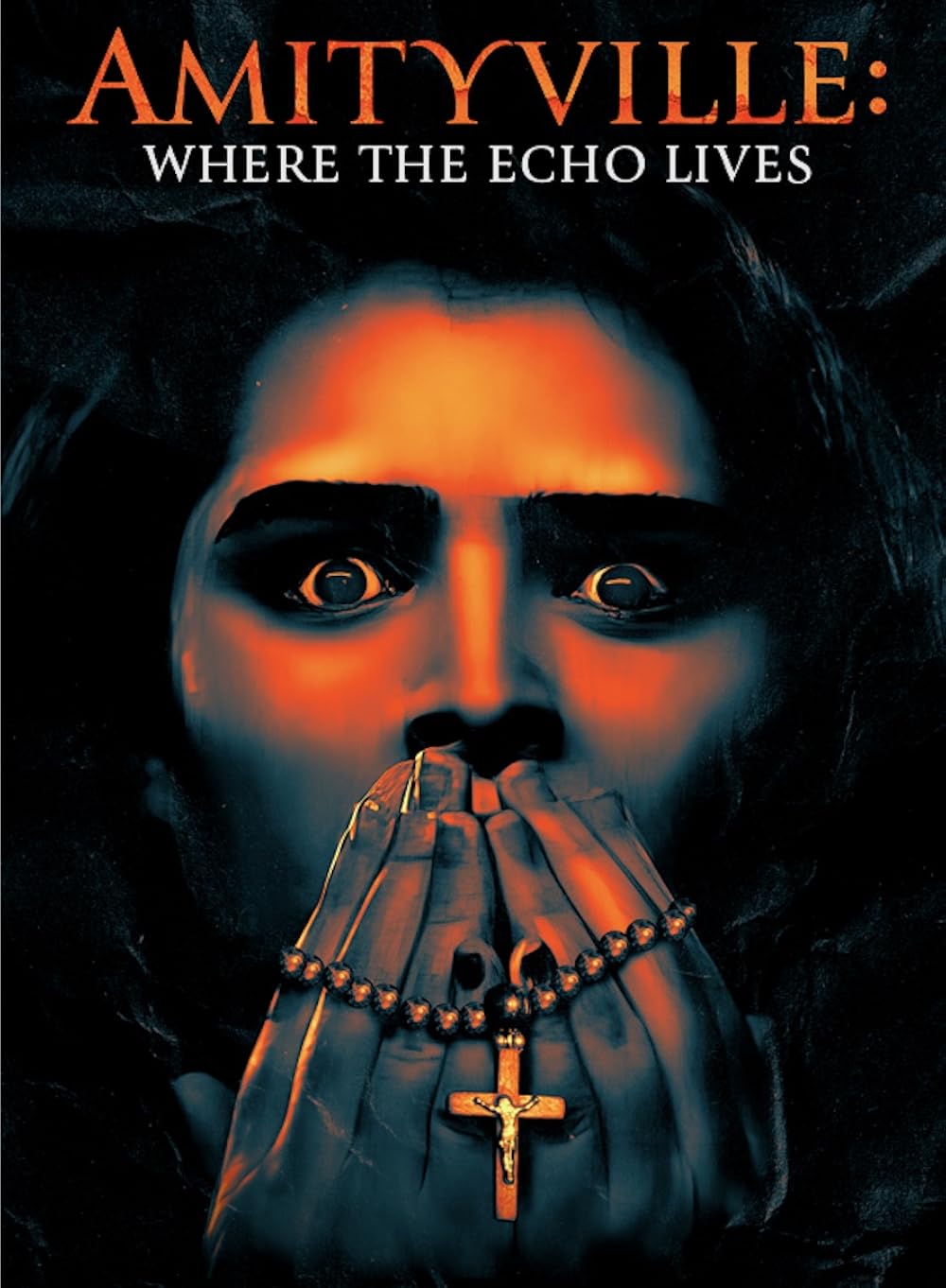 Amityville: Amityville: