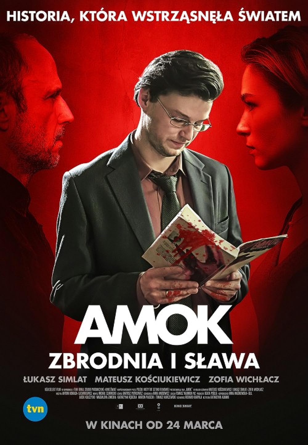 Amok Amok