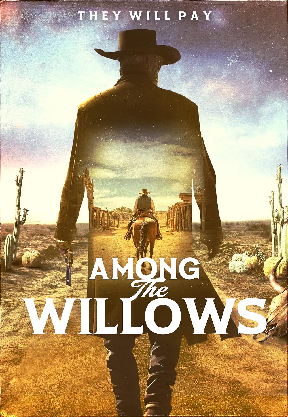 Among Among