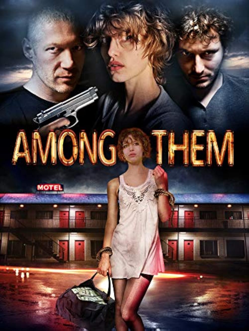 Among Among