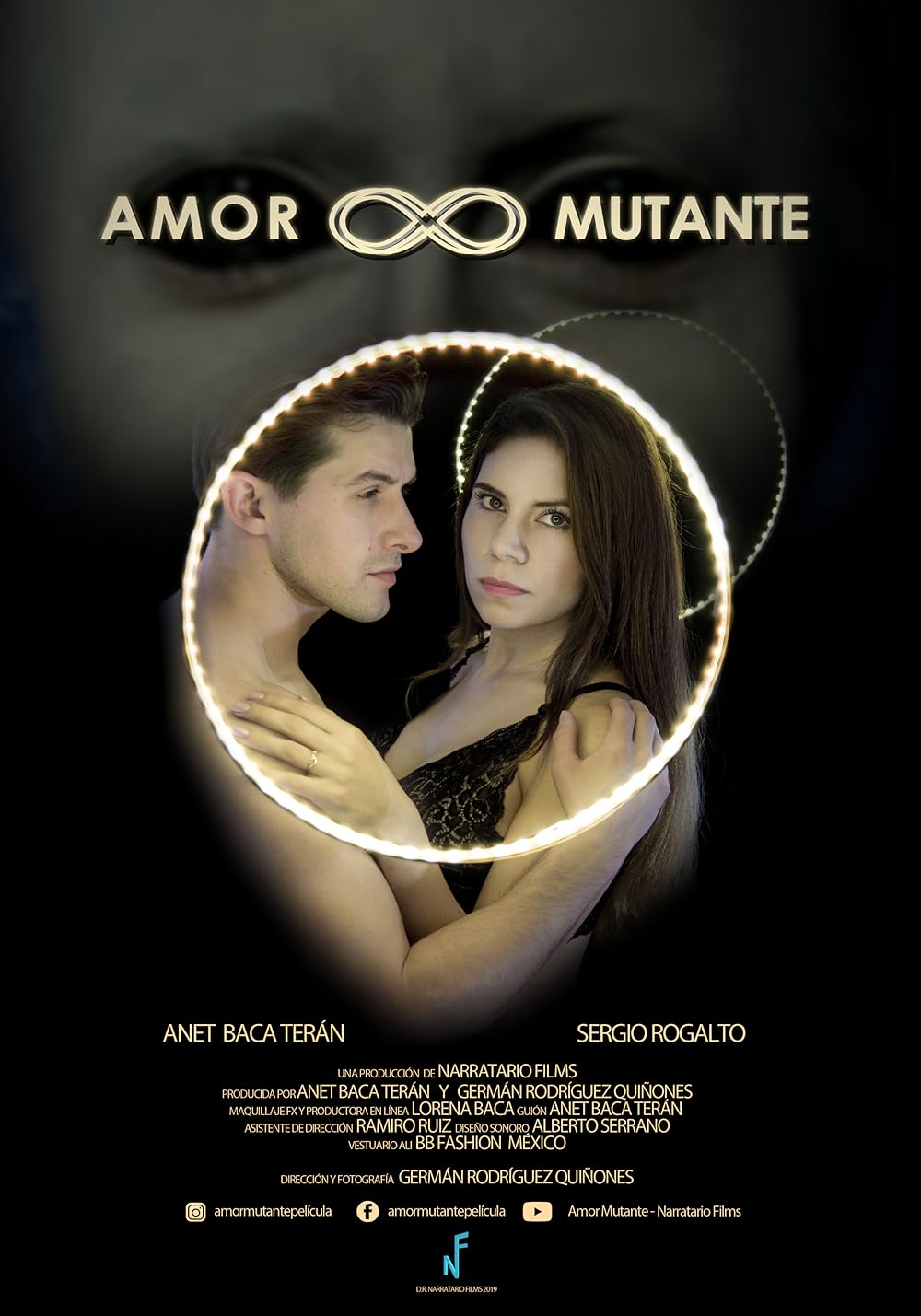 Amor Amor