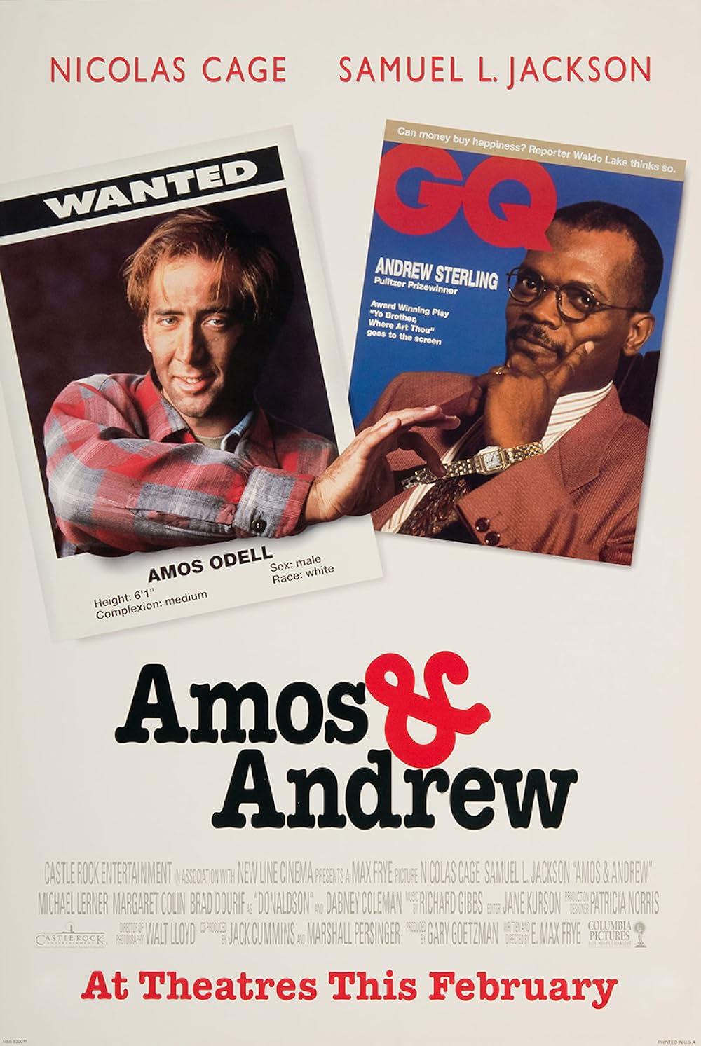 Amos Amos