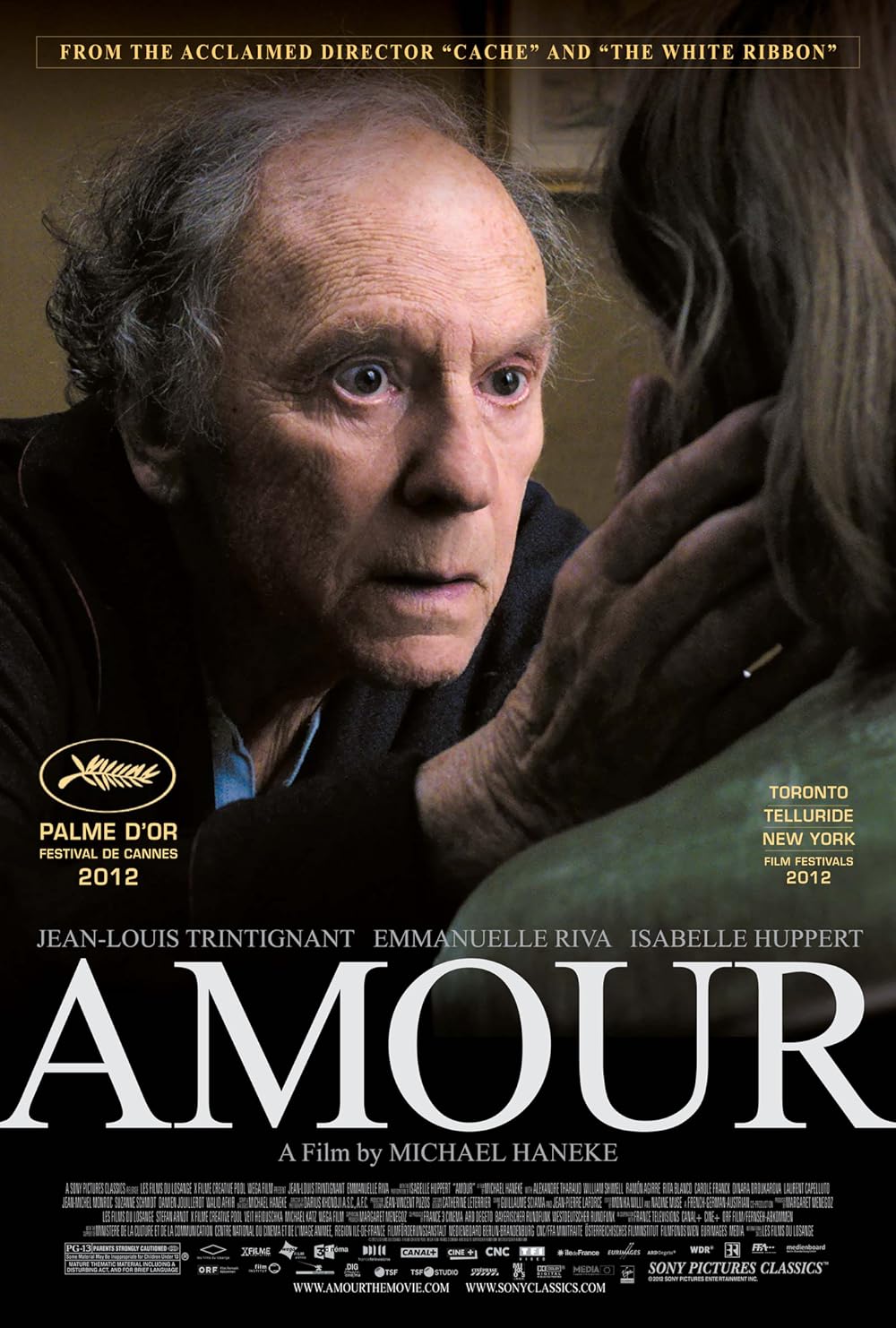 Amour Amour