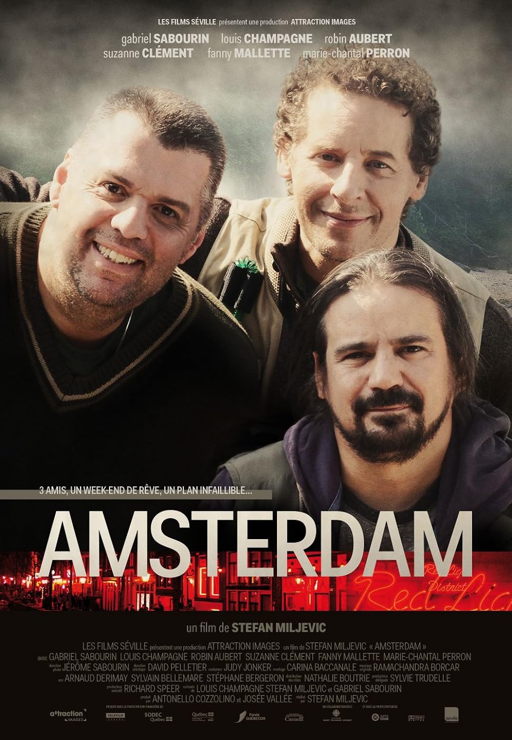 Amsterdam Amsterdam