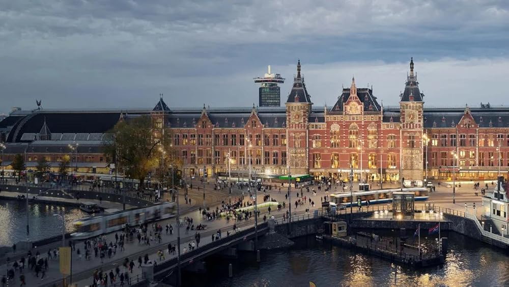 Amsterdam Amsterdam