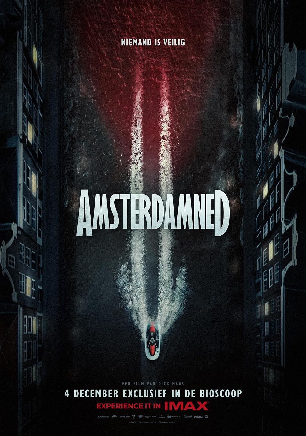 Amsterdamned