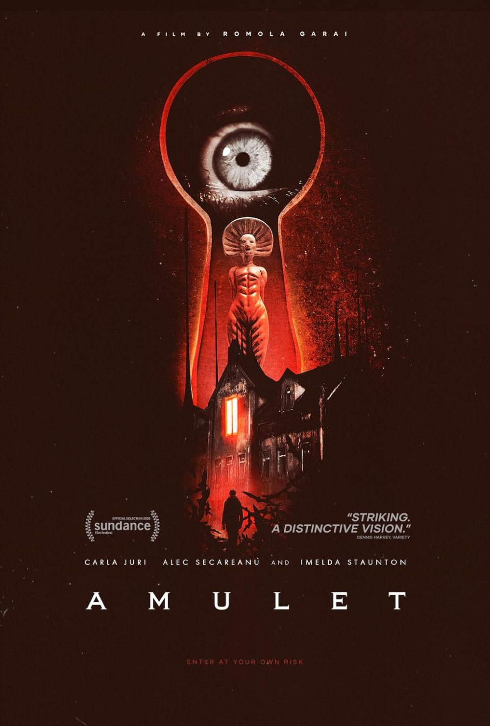 Amulet Amulet