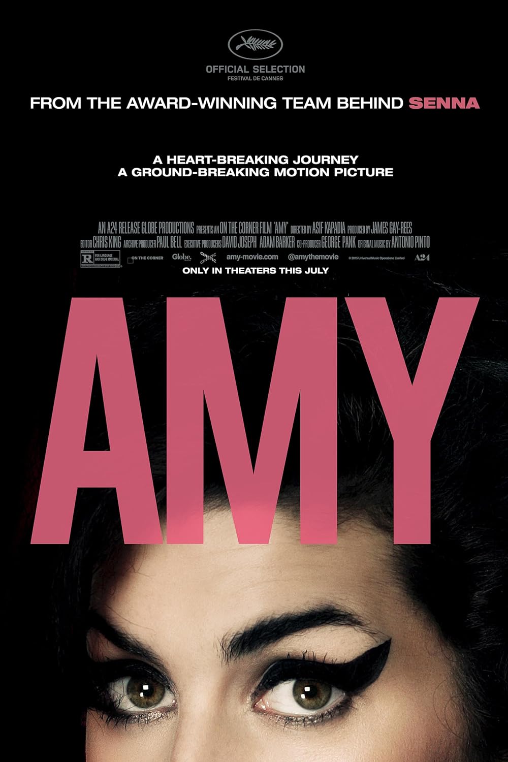Amy Amy