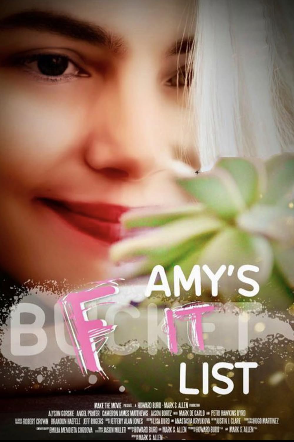 Amy's Amy's
