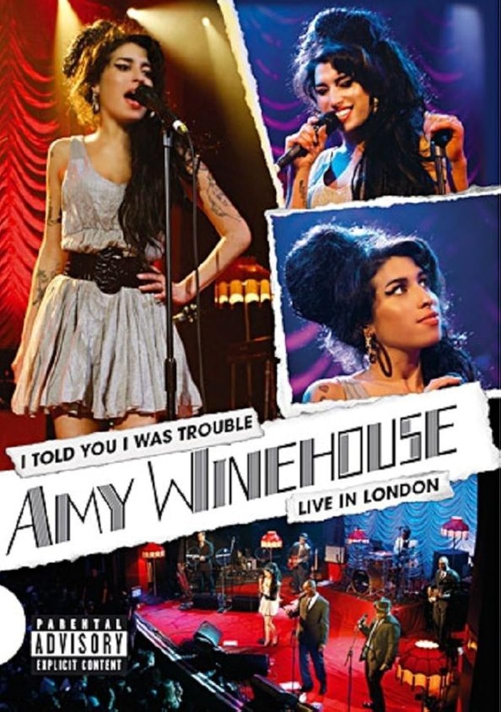 Amy Amy